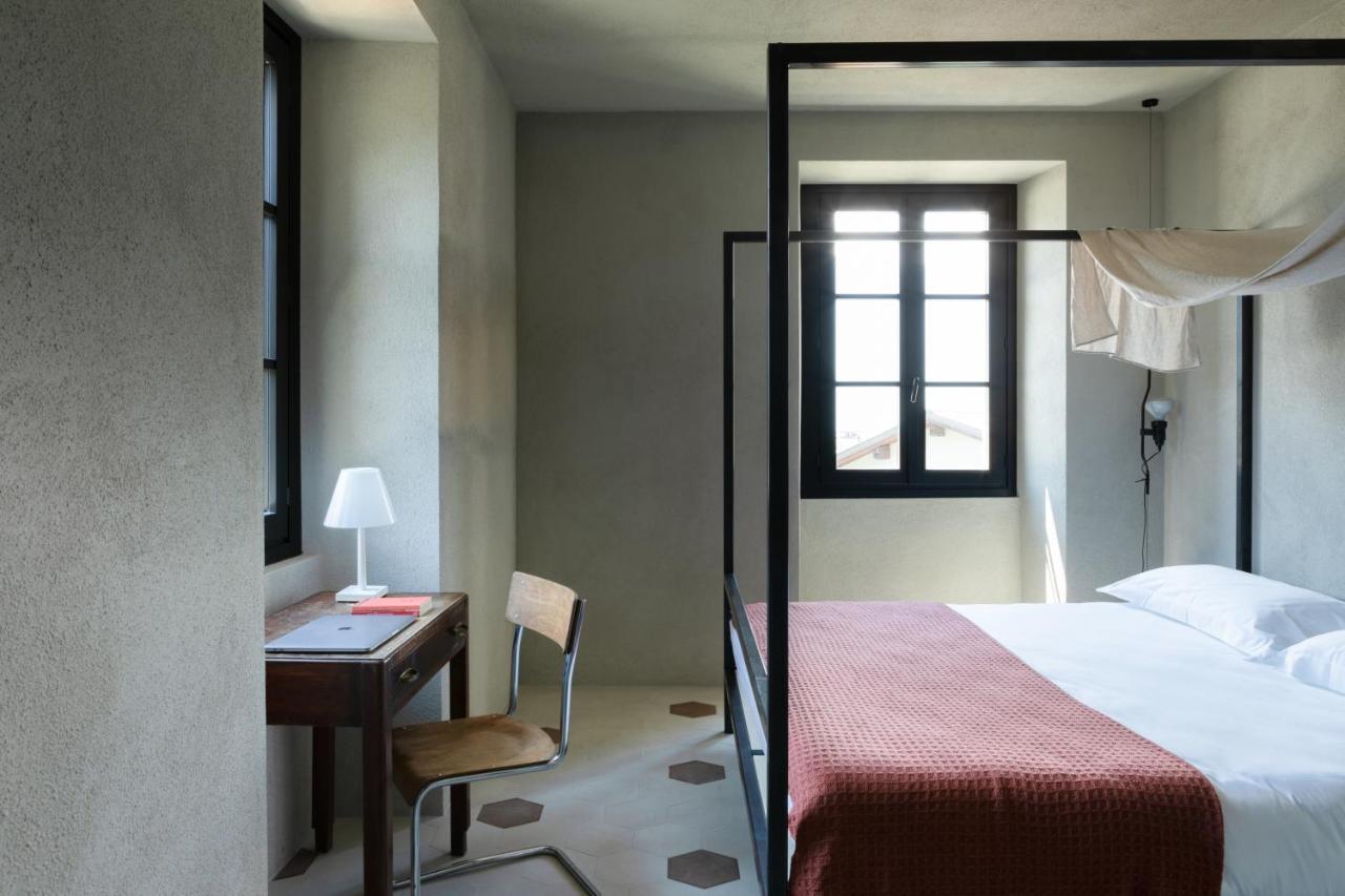 Agriturismo Olmo ซอนดริโอ ภายนอก รูปภาพ