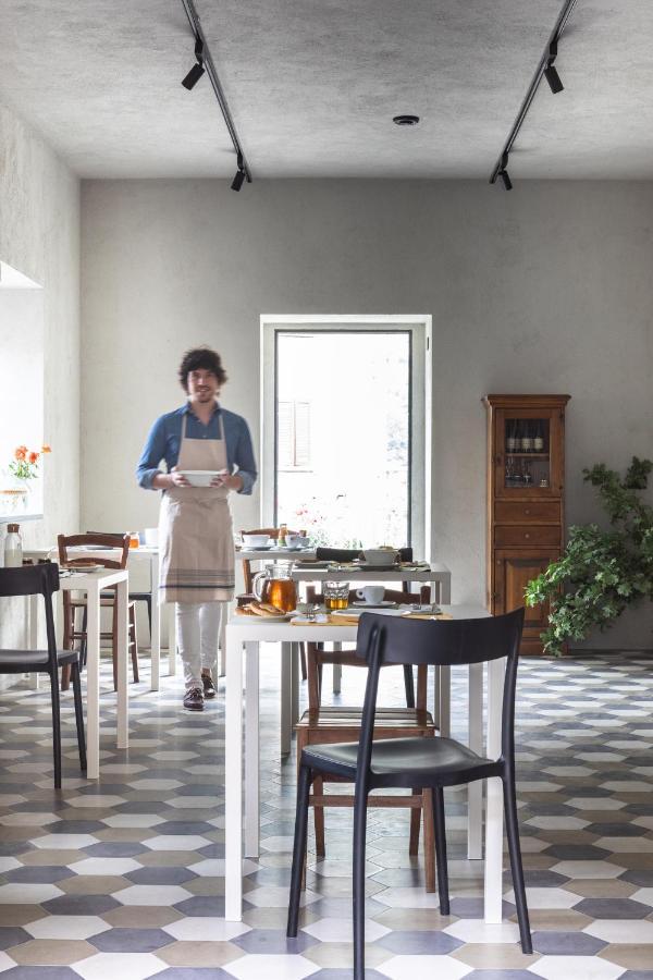 Agriturismo Olmo ซอนดริโอ ภายนอก รูปภาพ
