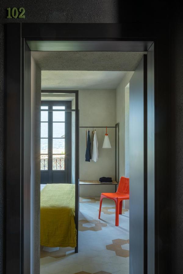 Agriturismo Olmo ซอนดริโอ ภายนอก รูปภาพ