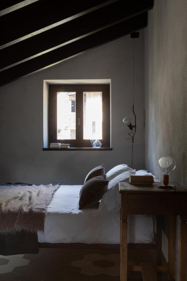 Agriturismo Olmo ซอนดริโอ ภายนอก รูปภาพ