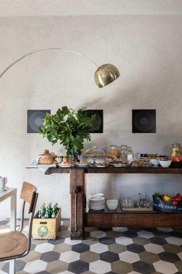 Agriturismo Olmo ซอนดริโอ ภายนอก รูปภาพ
