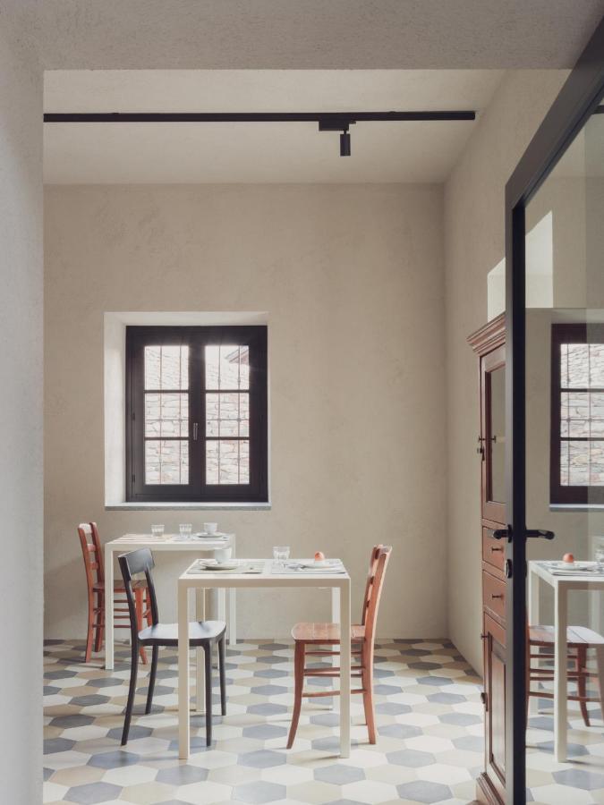 Agriturismo Olmo ซอนดริโอ ภายนอก รูปภาพ