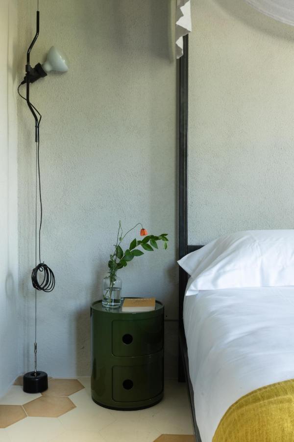 Agriturismo Olmo ซอนดริโอ ภายนอก รูปภาพ