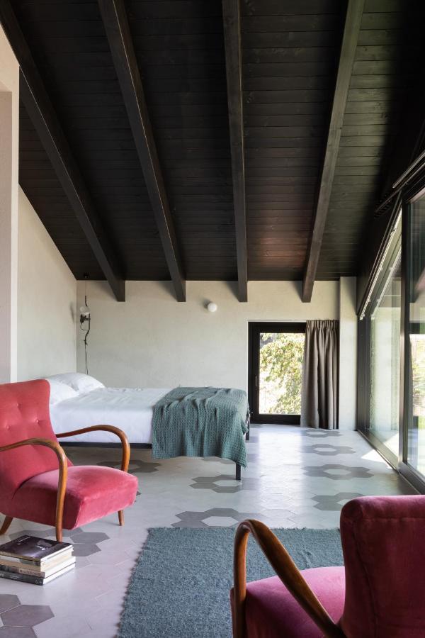 Agriturismo Olmo ซอนดริโอ ภายนอก รูปภาพ