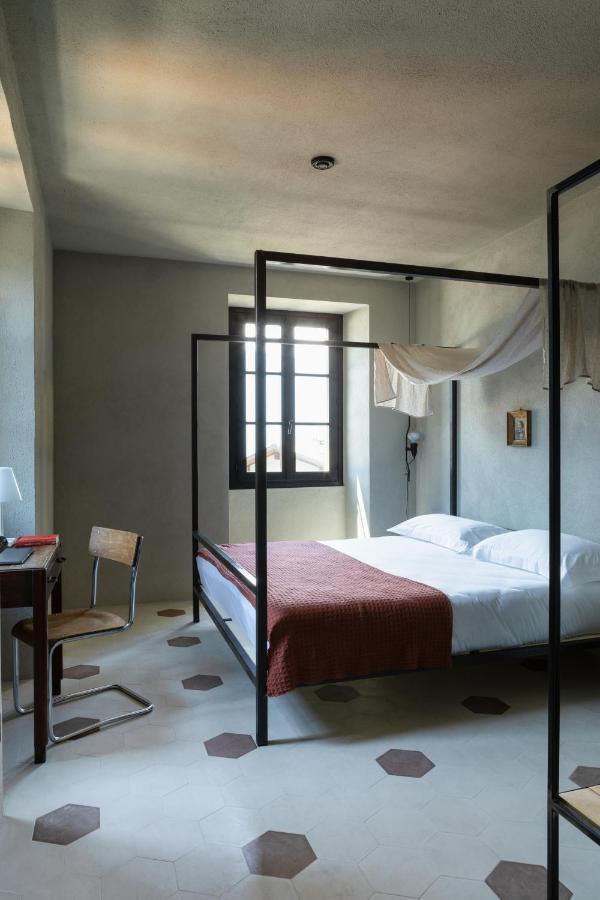 Agriturismo Olmo ซอนดริโอ ภายนอก รูปภาพ