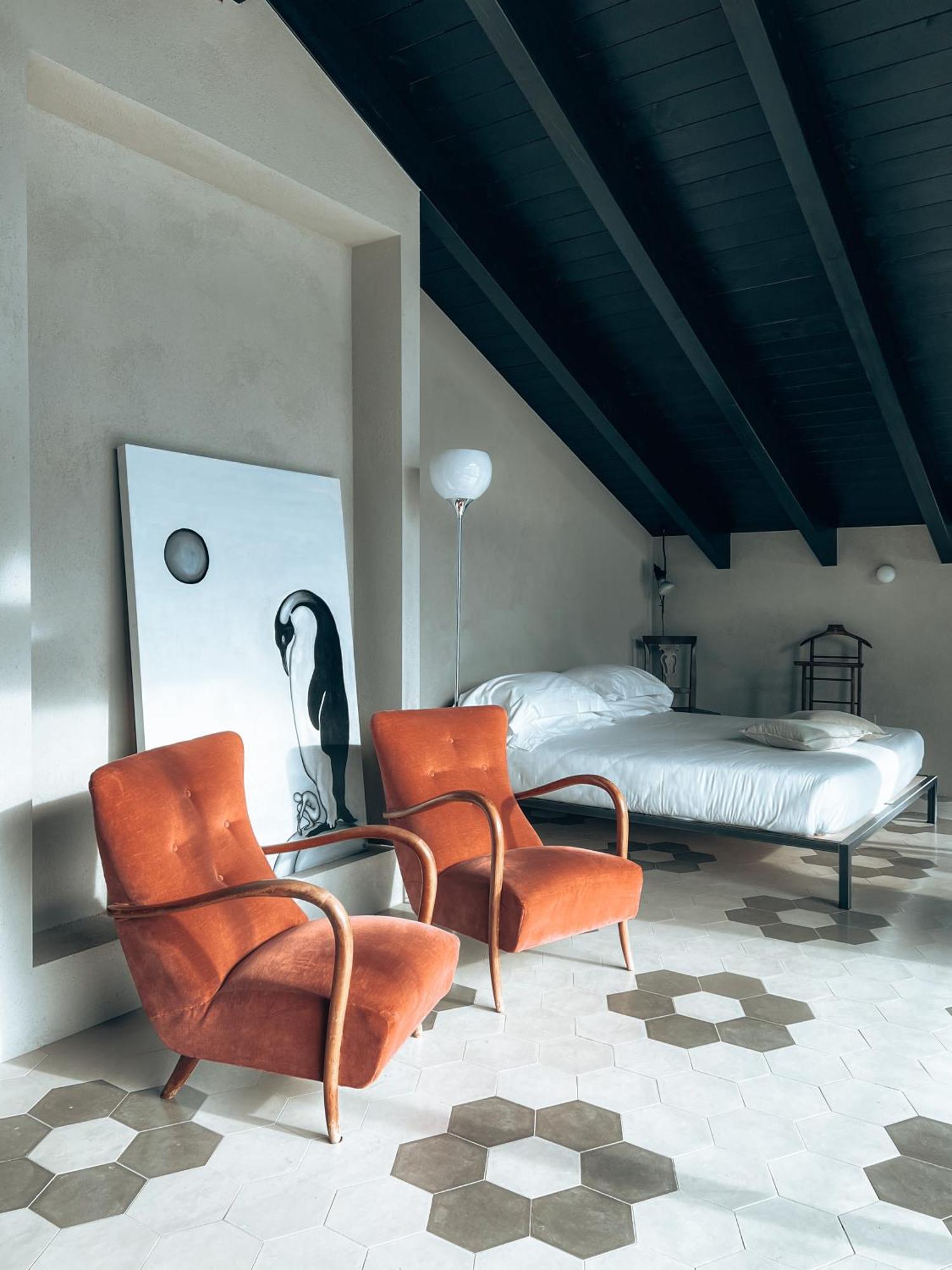 Agriturismo Olmo ซอนดริโอ ภายนอก รูปภาพ