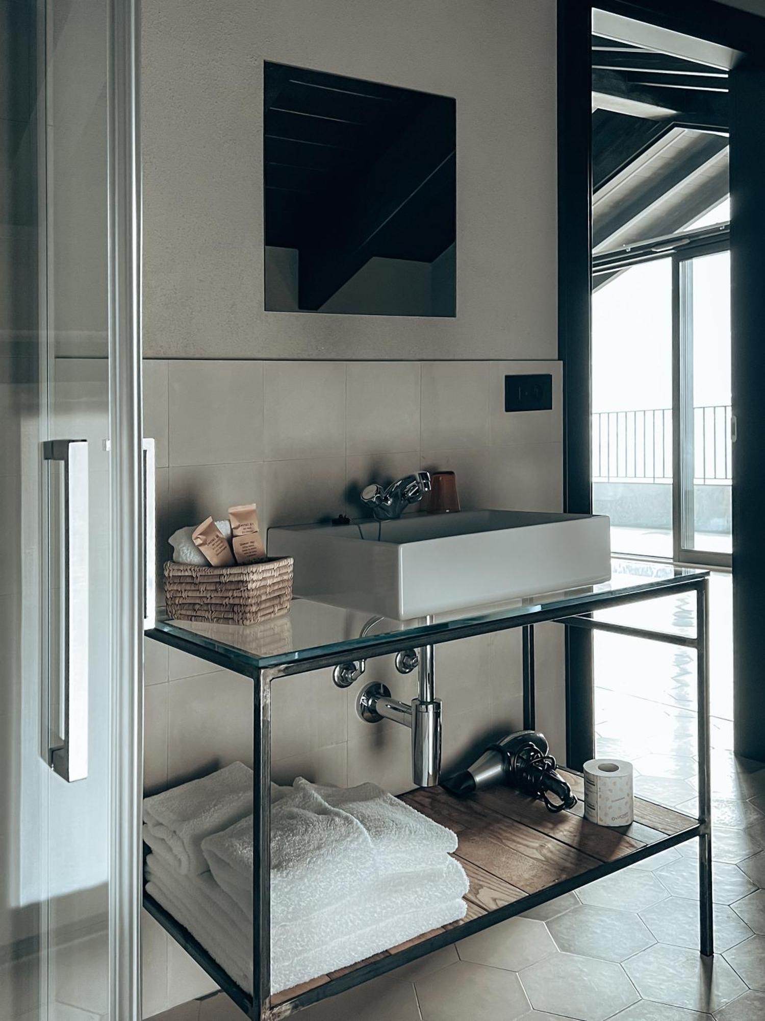 Agriturismo Olmo ซอนดริโอ ภายนอก รูปภาพ